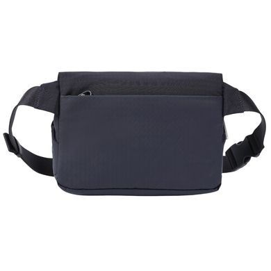 Waist bag by Hedgren (Belgium).