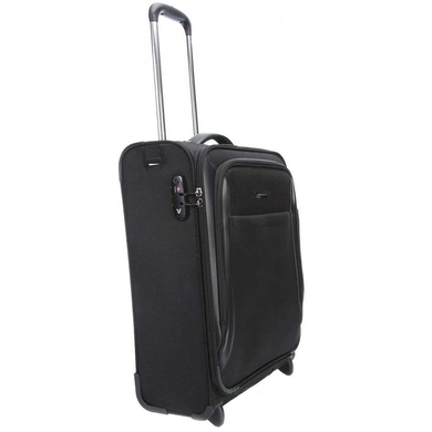 Suitcase Roncato (Italy) from the collection BIZ 2.0.