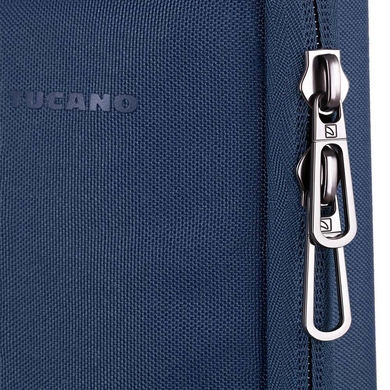 Текстильна сумка Tucano (Італія) з колекції Darkolor. Артикул: BDA1314-B