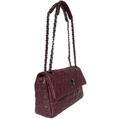 Женская сумка Tony Bellucci (Турция) из из натуральной кожи.