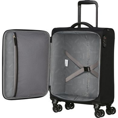 American Tourister (USA) suitcase from the TAKE2CABIN collection.