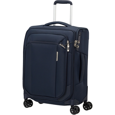 Чемодан Samsonite (Бельгия) из коллекции Respark.