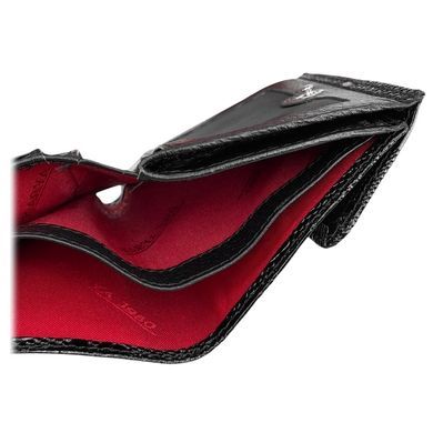 Women's wallet by Karya (Turkey) made of genuine leather.