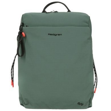 Backpack by Hedgren (Belgium).