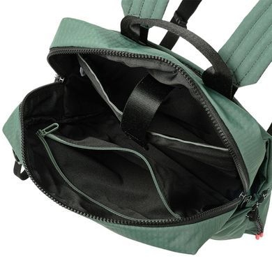 Backpack by Hedgren (Belgium).