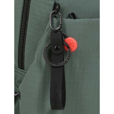 Backpack by Hedgren (Belgium).