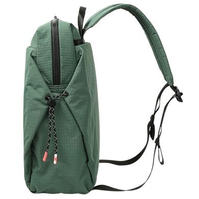 Backpack by Hedgren (Belgium).