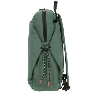 Backpack by Hedgren (Belgium).
