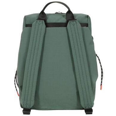 Backpack by Hedgren (Belgium).