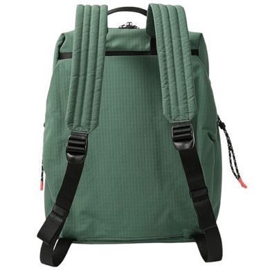 Backpack by Hedgren (Belgium).