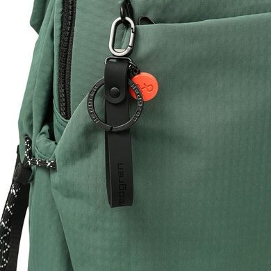 Backpack by Hedgren (Belgium).