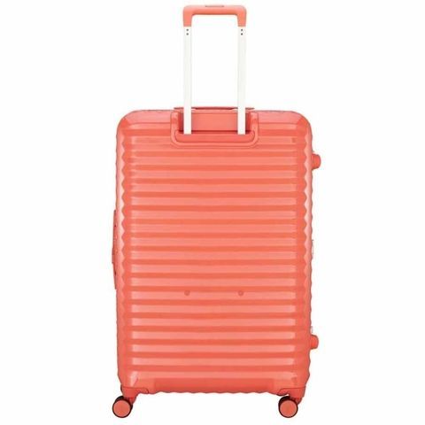 Lojel (Japan) suitcase from the Groove 2 collection. Article: Lj