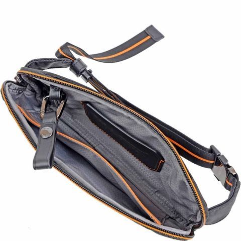 Waist bag by Tumi (USA). Article: 0373012D | Koffer.UA