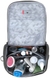 Case for cosmetics Roncato (Italy) from the collection Ironik 2.0.