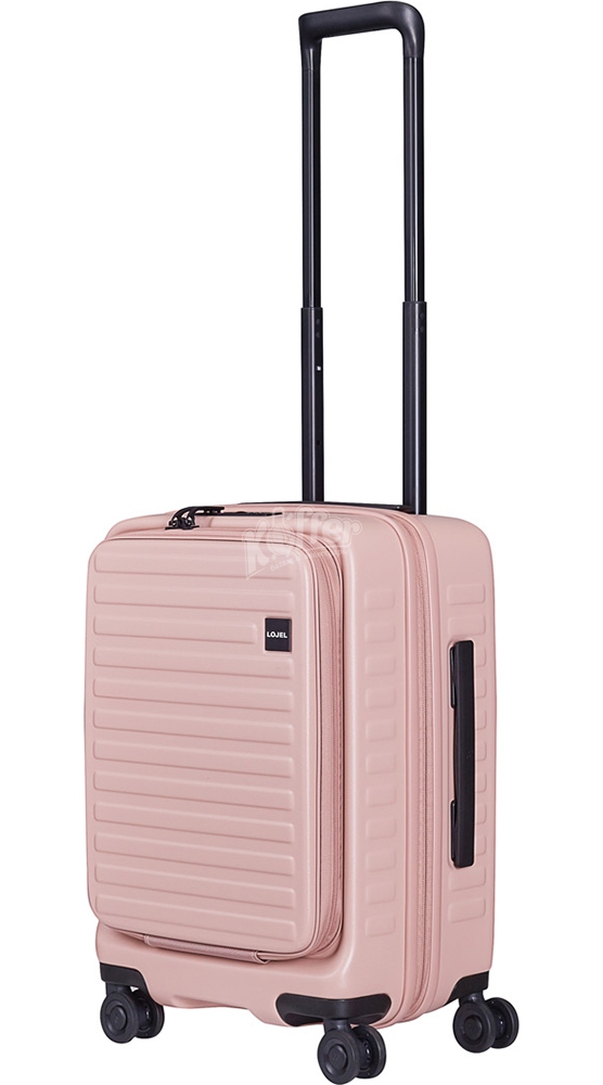 Lojel Japan suitcase from the Cubo V4 collection. Article Lj 1627 20421 Koffer.UA