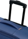 Чемодан American Tourister (США) из коллекции Sun Break.