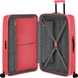 Suitcase American Tourister (USA) from the collection Dashpop.