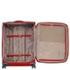 Suitcase Roncato (Italy) from the collection Joy.