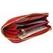 Women's wallet by Tergan (T&uuml;rkiye) made of genuine leather.