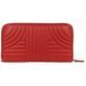 Women's wallet by Tergan (T&uuml;rkiye) made of genuine leather.