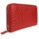 Women's wallet by Tergan (T&uuml;rkiye) made of genuine leather.