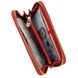 Women's wallet by Tergan (T&uuml;rkiye) made of genuine leather.