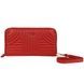 Women's wallet by Tergan (T&uuml;rkiye) made of genuine leather.