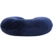 Fleece pillow Samsonite Global TA Memory Foam Pillow CO1*021;11 Midnight Blue