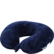 Подушка флісова Samsonite Global TA Memory Foam Pillow CO1*021;11 Midnight Blue
