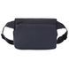 Waist bag by Hedgren (Belgium).