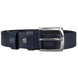 Men's belt by Bond NON (Turkey) made of genuine leather.