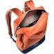 Рюкзак Deuter (Німеччина).