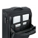 Suitcase Roncato (Italy) from the collection BIZ 2.0.