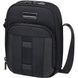 Сумка повсякденна Samsonite Urban-Eye S з відділенням для планшету до 7,9" KO1*003;09 Black