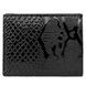 Women's wallet by Karya (Turkey) made of genuine leather.