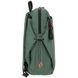 Backpack by Hedgren (Belgium).