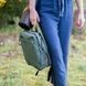 Backpack by Hedgren (Belgium).