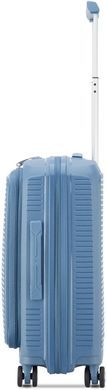 Roncato (Italy) suitcase from the Arcade DLX collection.