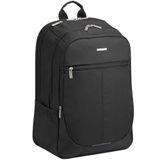 Backpack by Roncato (Italy).