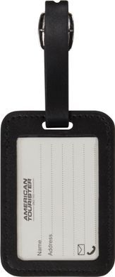 Набор адресных ячеек American Tourister Ta MF3*002;09 Black (2 шт)