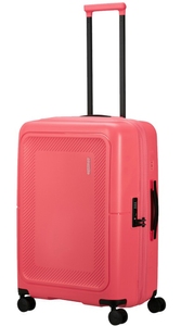 Чемодан American Tourister (США) из коллекции Dashpop.