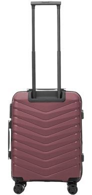 Wings (Poland) suitcase from the Phoenix collection.