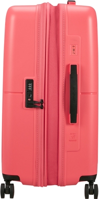 Suitcase American Tourister (USA) from the collection Dashpop.