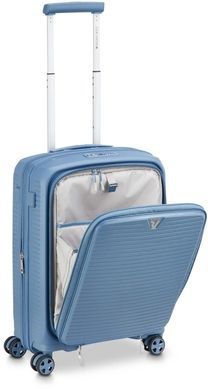 Roncato (Italy) suitcase from the Arcade DLX collection.