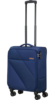 Suitcase American Tourister (USA) from the collection Sun Break.