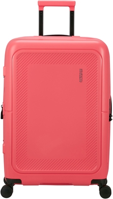 Suitcase American Tourister (USA) from the collection Dashpop.