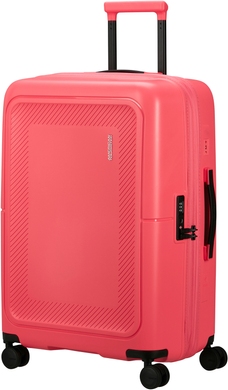 Валіза American Tourister (США) із колекції Dashpop.