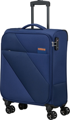 Suitcase American Tourister (USA) from the collection Sun Break.