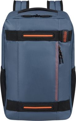 Backpack by American Tourister (USA).