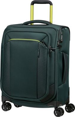 Samsonite (Belgium) suitcase from the Respark collection.